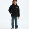 Cabin Fleece Hoodie til børn Cabin Fleece Hoodie til børn