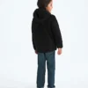 Cabin Fleece Hoodie til børn Cabin Fleece Hoodie til børn