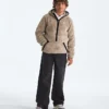 Cabin Fleece Hoodie til drenge