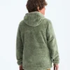 Cabin Fleece Hoodie til drenge