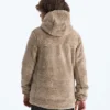 Cabin Fleece Hoodie til drenge