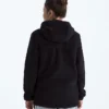 Cabin Fleece Hoodie til drenge