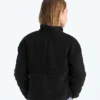 Cabin Fleece-jakke med fuld lynlås til piger Cabin Fleece-jakke med fuld lynlås til piger