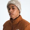 Cabin Mountainscape Beanie Cabin Mountainscape Beanie