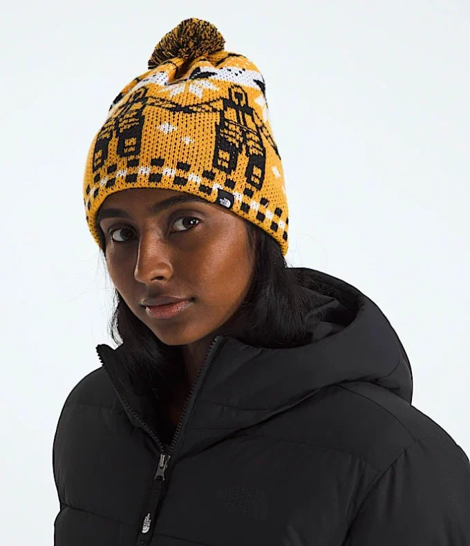 Cabin Ski Tuke Cabin Ski Tuke