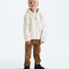 Campshire-hoodie med fuld lynlås til børn Campshire-hoodie med fuld lynlås til børn