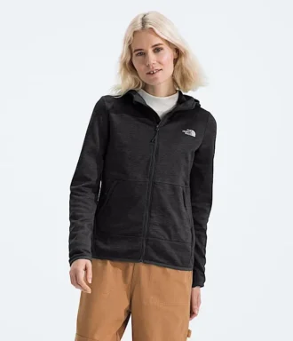 Canyonlands Hoodie til kvinder