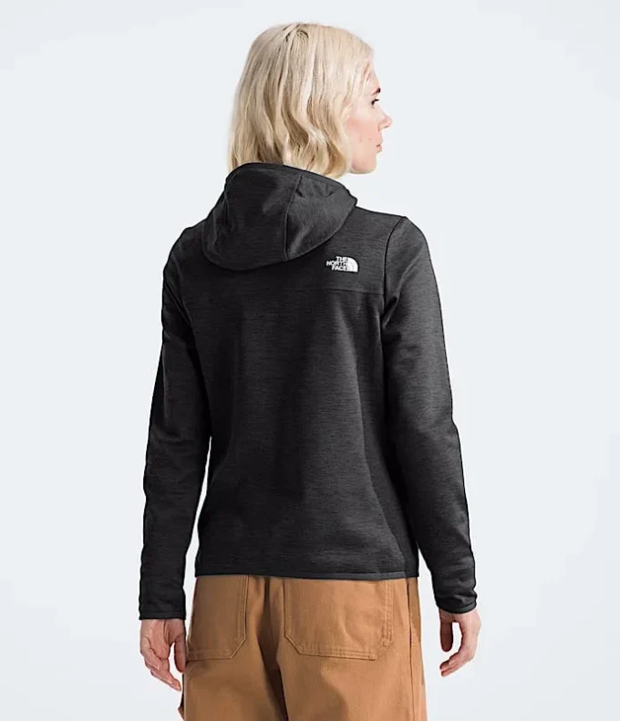 Canyonlands Hoodie til kvinder Canyonlands Hoodie til kvinder