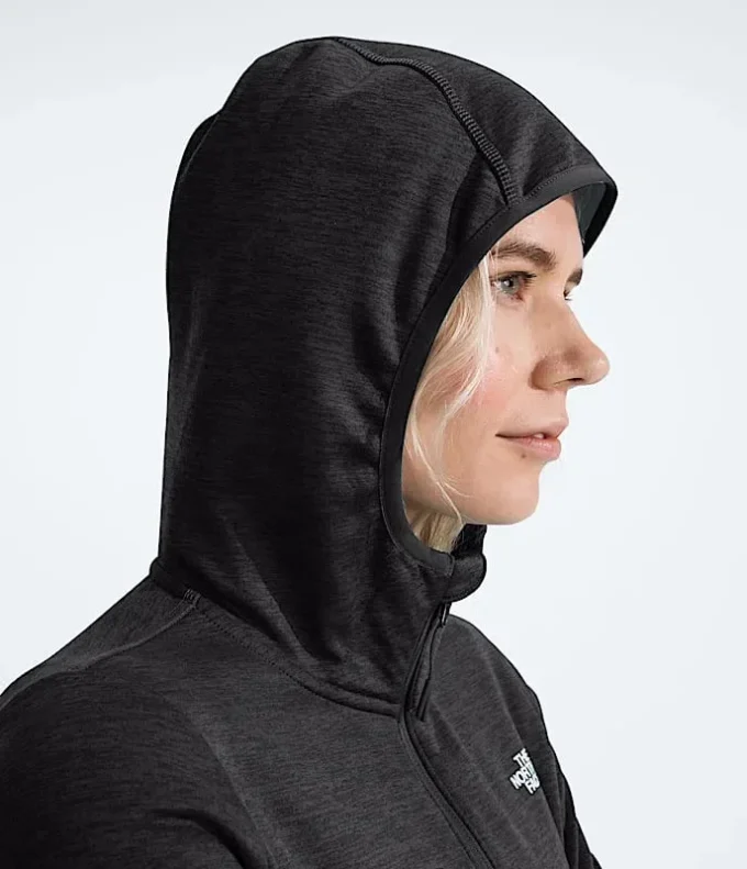 Canyonlands Hoodie til kvinder Canyonlands Hoodie til kvinder