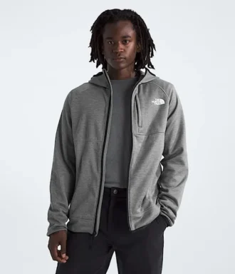 Canyonlands Hoodie til mænd