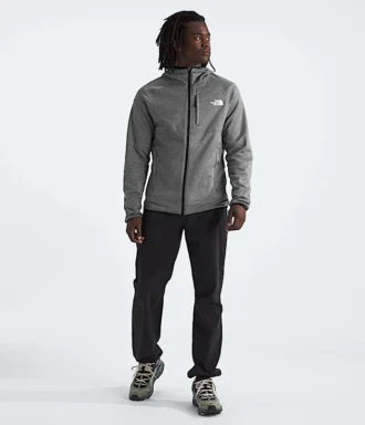 Canyonlands Hoodie til mænd