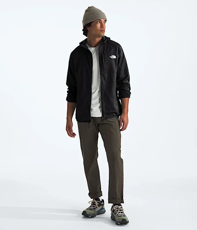 Canyonlands Hoodie til mænd Canyonlands Hoodie til mænd