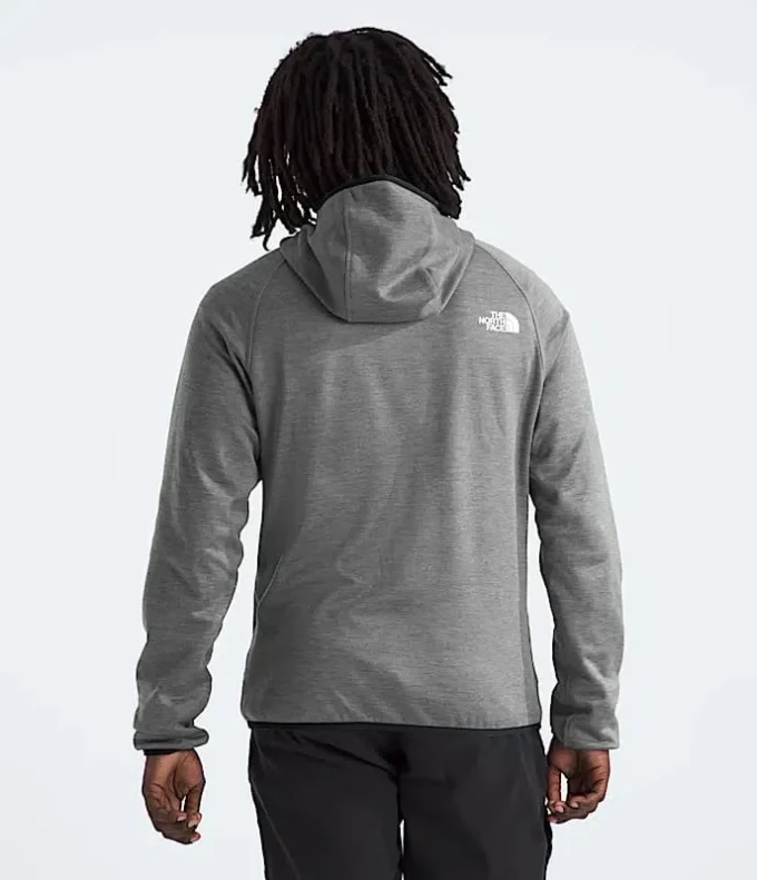 Canyonlands Hoodie til mænd Canyonlands Hoodie til mænd