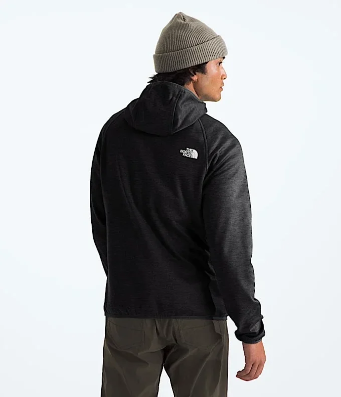 Canyonlands Hoodie til mænd Canyonlands Hoodie til mænd