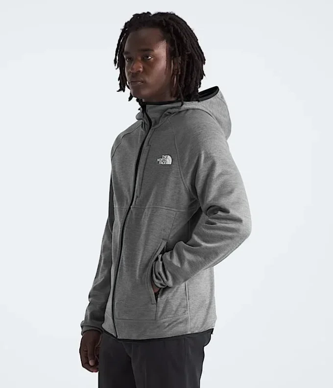 Canyonlands Hoodie til mænd Canyonlands Hoodie til mænd