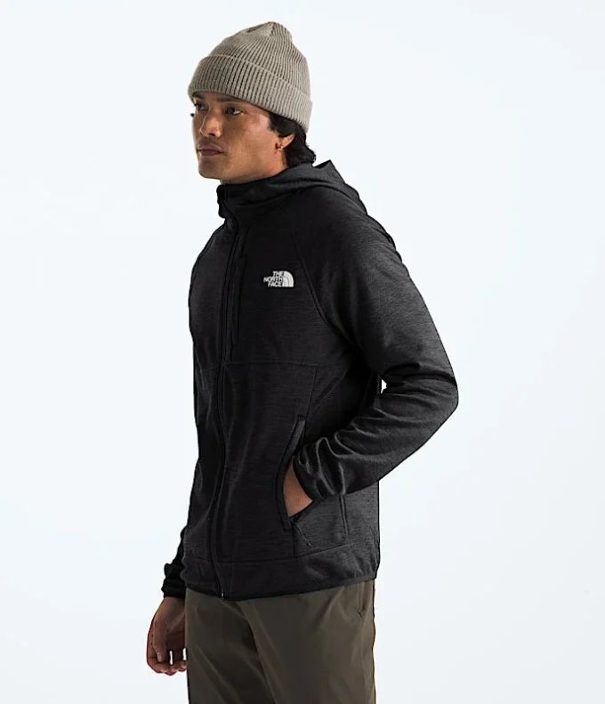 Canyonlands Hoodie til mænd Canyonlands Hoodie til mænd