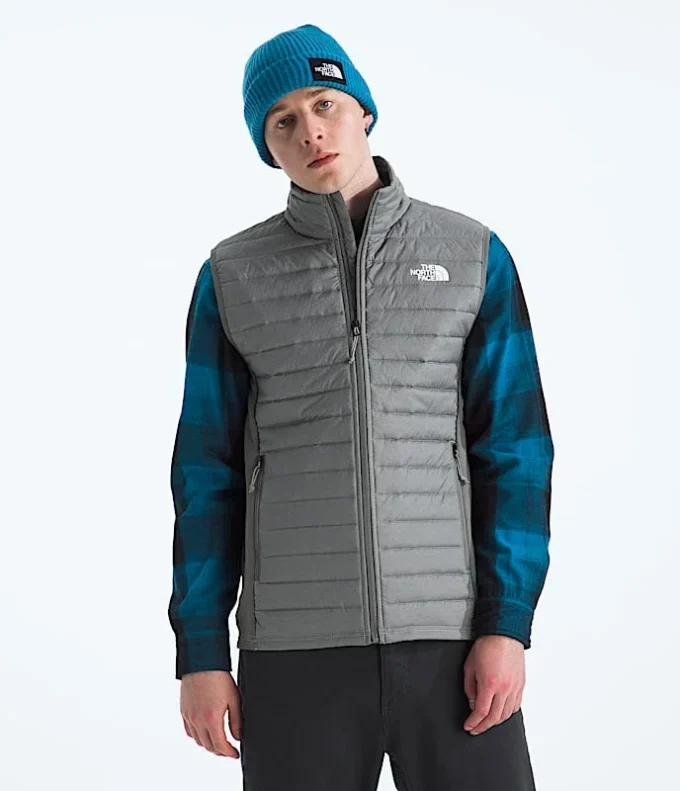 Canyonlands Hybrid Vest til mænd Canyonlands Hybrid Vest til mænd