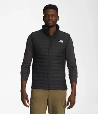 Canyonlands Hybrid Vest til mænd
