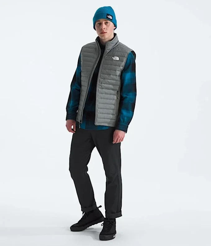 Canyonlands Hybrid Vest til mænd Canyonlands Hybrid Vest til mænd