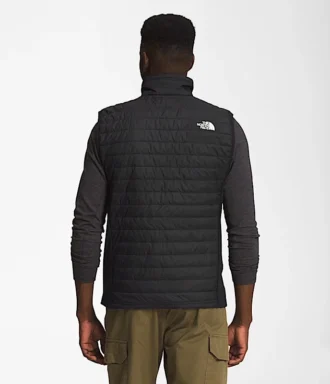 Canyonlands Hybrid Vest til mænd