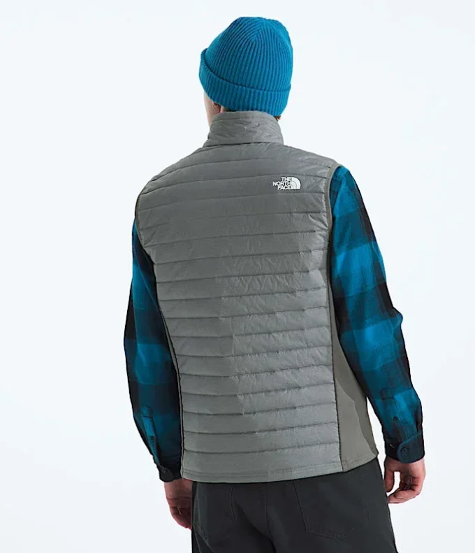 Canyonlands Hybrid Vest til mænd Canyonlands Hybrid Vest til mænd