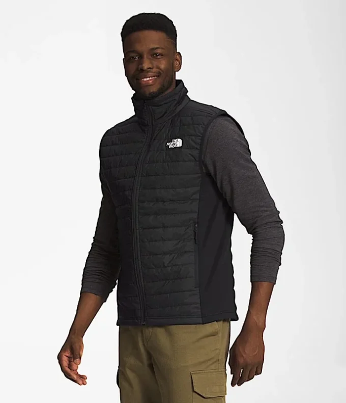 Canyonlands Hybrid Vest til mænd Canyonlands Hybrid Vest til mænd