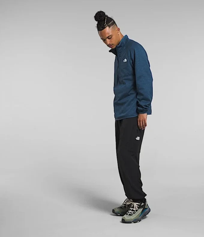 Canyonlands ?-Zip til mænd Canyonlands ?-Zip til mænd