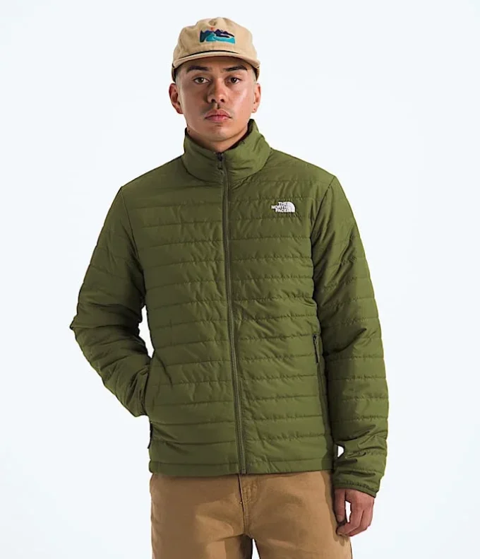 Carto Mono Triclimate™ hættetrøje til mænd