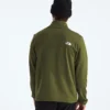 Cedar Trail Grid Fleece-jakke med fuld lynlås til mænd Cedar Trail Grid Fleece-jakke med fuld lynlås til mænd