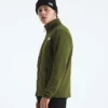 Cedar Trail Grid Fleece-jakke med fuld lynlås til mænd Cedar Trail Grid Fleece-jakke med fuld lynlås til mænd