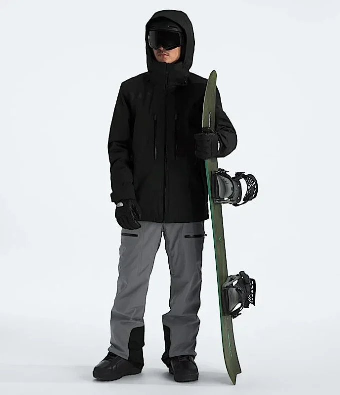 Chakal-bukser til mænd Chakal-bukser til mænd