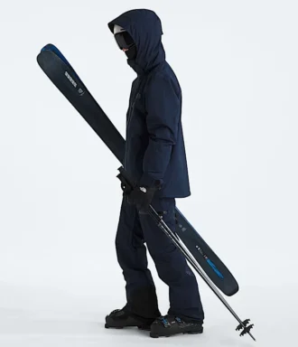 Chakal-jakke til mænd