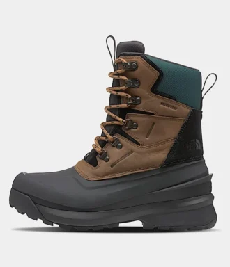 Chilkat V 400 vandtætte støvler til mænd Chilkat V 400 vandtætte støvler til mænd