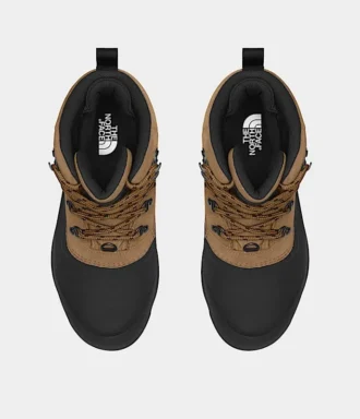 Chilkat V Lace vandtætte støvler til mænd Chilkat V Lace vandtætte støvler til mænd