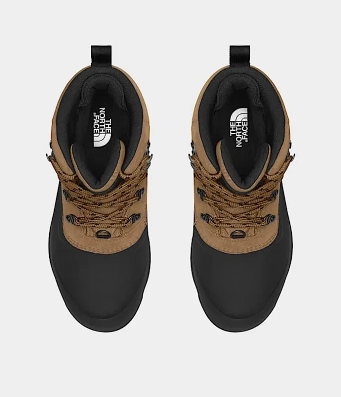 Chilkat V Lace vandtætte støvler til mænd Chilkat V Lace vandtætte støvler til mænd
