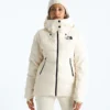 Cirque dunjakke til kvinder Cirque dunjakke til kvinder