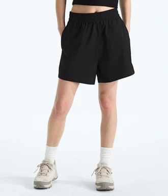 Class V Pathfinder Pull-On 5” shorts til kvinder