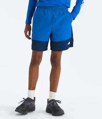 Class V Pathfinder Pull-On Shorts til drenge