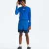 Class V Pathfinder Pull-On Shorts til drenge Class V Pathfinder Pull-On Shorts til drenge