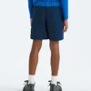 Class V Pathfinder Pull-On Shorts til drenge Class V Pathfinder Pull-On Shorts til drenge