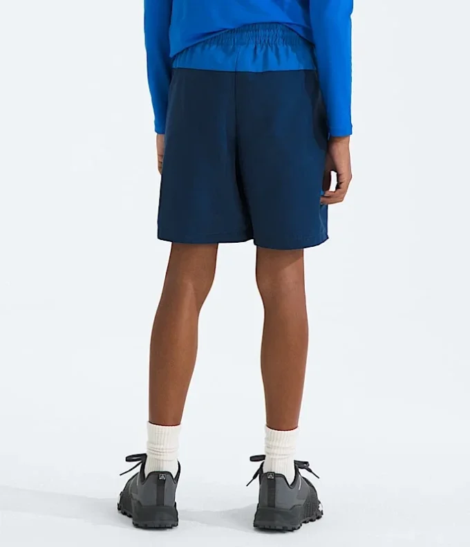 Class V Pathfinder Pull-On Shorts til drenge Class V Pathfinder Pull-On Shorts til drenge