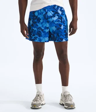 Class V Pathfinder Pull-On Shorts til mænd – 5”