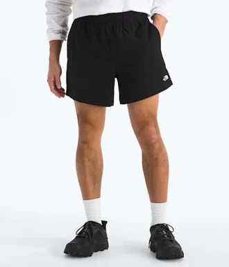 Class V Pathfinder Pull-On Shorts til mænd – 5”