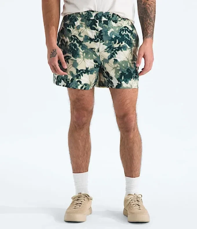 Class V Pathfinder Pull-On Shorts til mænd – 5” Class V Pathfinder Pull-On Shorts til mænd – 5”