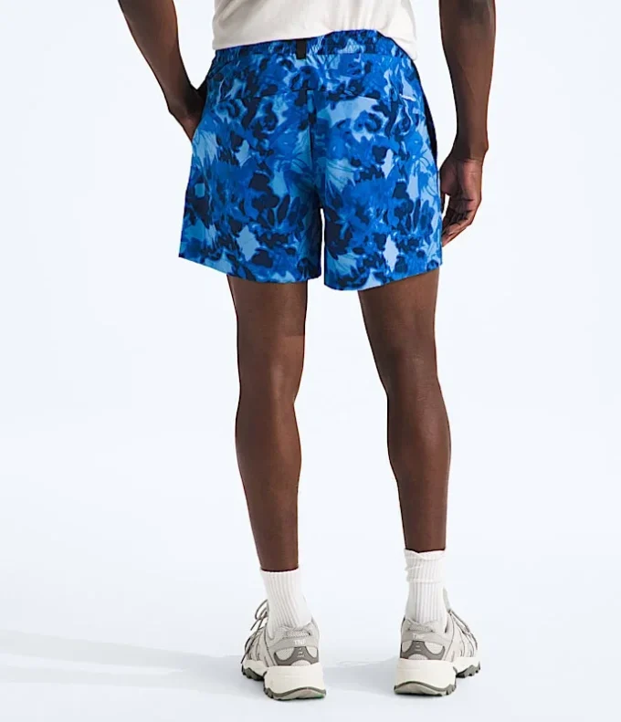 Class V Pathfinder Pull-On Shorts til mænd – 5” Class V Pathfinder Pull-On Shorts til mænd – 5”