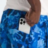 Class V Pathfinder Pull-On Shorts til mænd – 5” Class V Pathfinder Pull-On Shorts til mænd – 5”