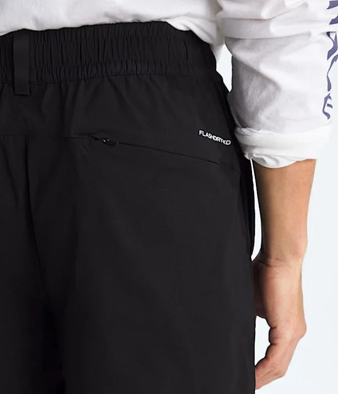 Class V Pathfinder Pull-On Shorts til mænd – 5” Class V Pathfinder Pull-On Shorts til mænd – 5”
