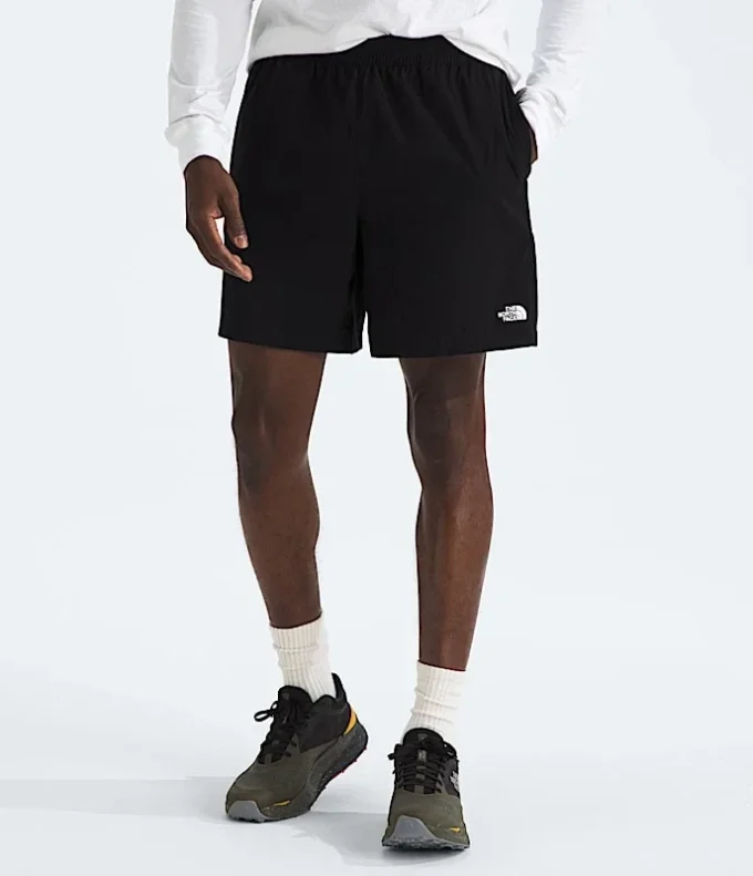 Class V Pathfinder Pull-On Shorts til mænd – 7” Class V Pathfinder Pull-On Shorts til mænd – 7”