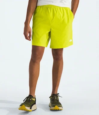Class V Pathfinder Pull-On Shorts til mænd – 7”