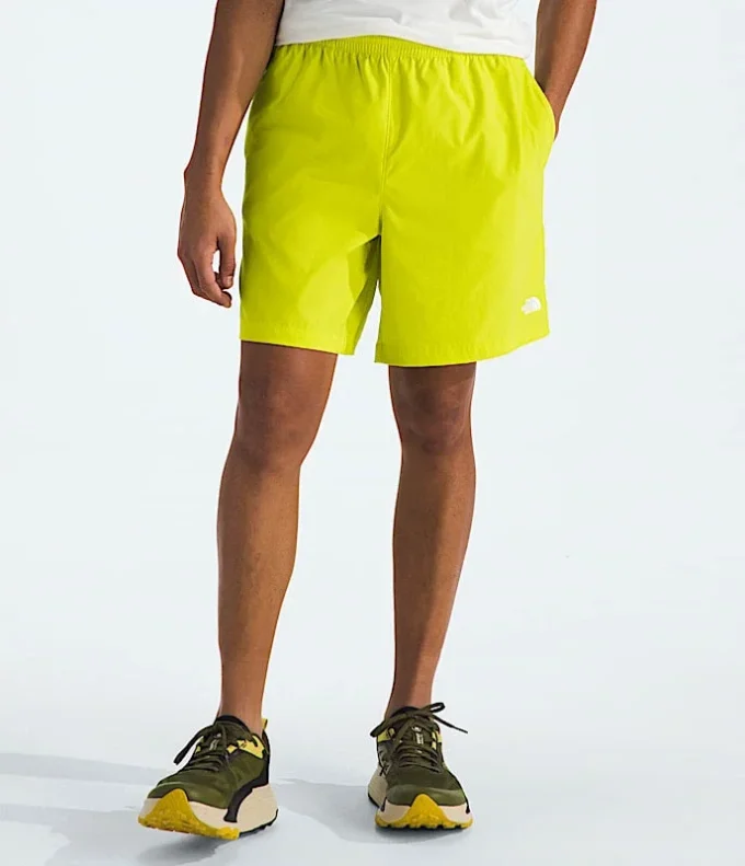 Class V Pathfinder Pull-On Shorts til mænd – 7” Class V Pathfinder Pull-On Shorts til mænd – 7”